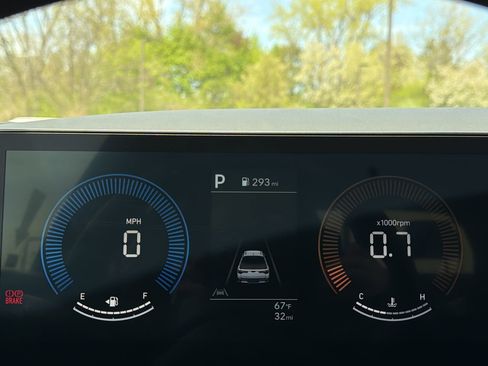 New 2026 Hyundai Santa Cruz SE AWD/4WD image 20