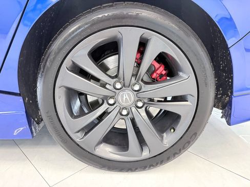 Used 2021 Acura TLX w/ A-SPEC Pkg AWD/4WD image 41