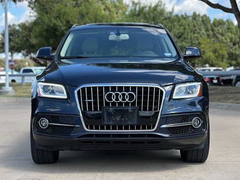 Used 2017 Audi Q5 3.0T Premium Plus w/ Technology Package image 13