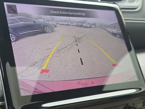 Used 2021 Jeep Grand Cherokee L Limited image 32