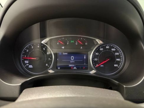 Used 2024 GMC Terrain SLE w/ Driver Convenience Package FWD image 14