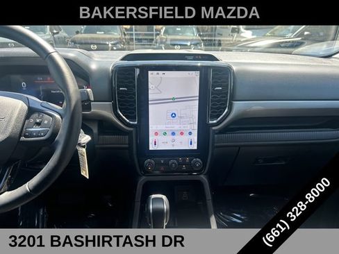 Used 2024 Ford Ranger XLT w/ FX4 Off-Road Package AWD/4WD image 18