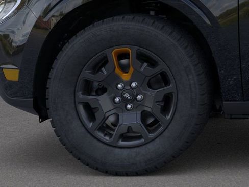 New 2026 Ford Maverick Tremor image 20