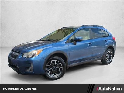 Used 2017 Subaru Crosstrek 2.0i Limited