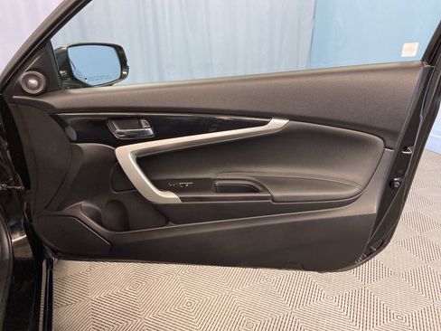 Used 2014 Honda Accord EX-L image 34
