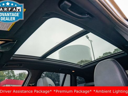 Used 2018 BMW X3 M40i w/ Premium Package image 28