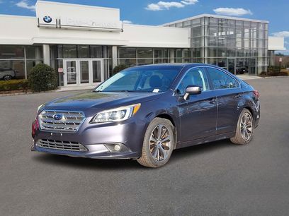 Used 2015 Subaru Legacy 2.5i Limited