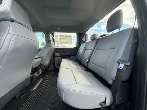 New 2026 Ford F550 4x4 Crew Cab image 18