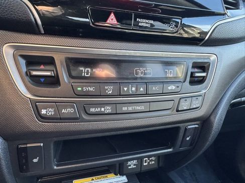 Used 2022 Honda Passport TrailSport image 13