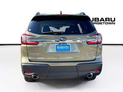 New 2026 Subaru Ascent Limited AWD/4WD image 6