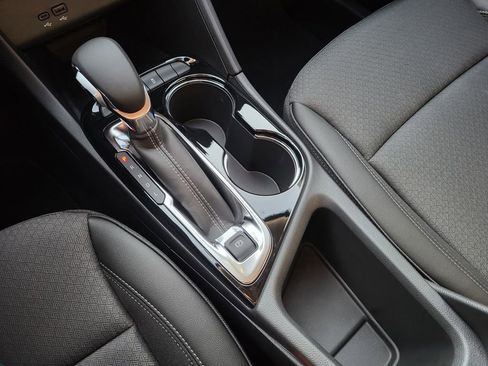 New 2026 Buick Encore GX Preferred image 10