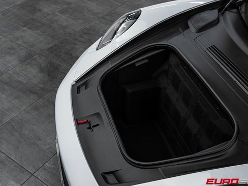 Used 2026 Porsche 911 Turbo S image 10