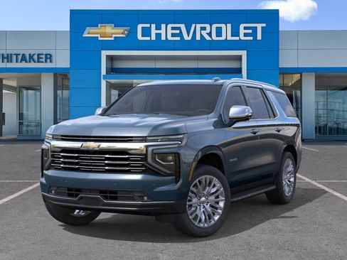 New 2026 Chevrolet Tahoe Premier w/ Sun And Tow Package AWD/4WD image 30