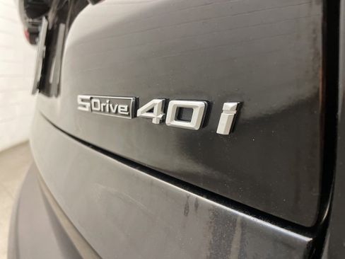 Used 2022 BMW X5 sDrive40i w/ Parking Assistance Package image 7