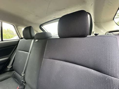 Used 2016 Subaru Impreza 2.0i Sport Premium w/ Popular Package #1 image 15