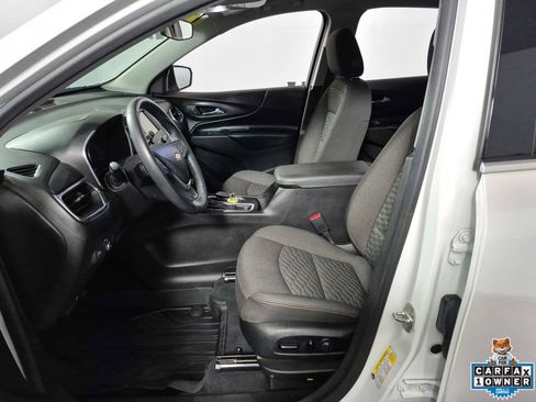 Used 2019 Chevrolet Equinox LT FWD image 9