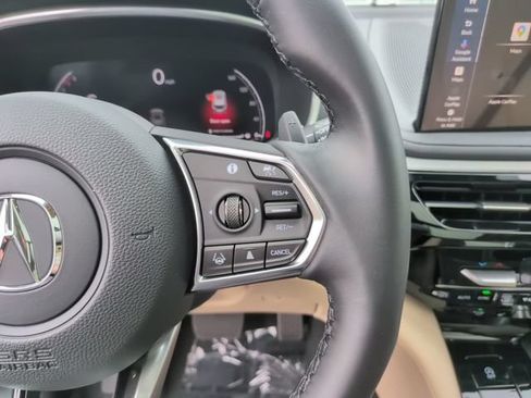 Used 2026 Acura MDX SH-AWD w/ Technology Package image 16