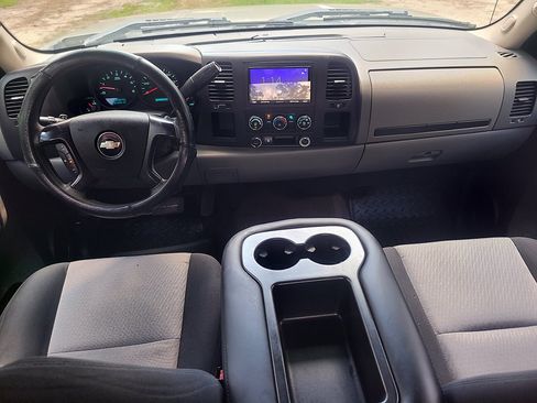 Used 2008 Chevrolet Silverado 1500 LS w/ Towing Package RWD image 29