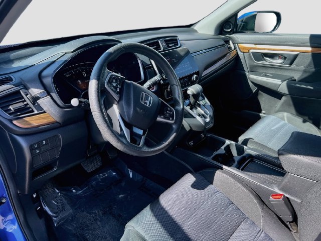 Used 2020 Honda CR-V EX image 9