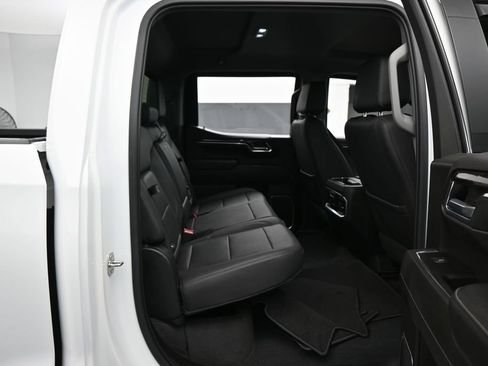 Used 2023 Chevrolet Silverado 1500 LTZ w/ Technology Package RWD image 46