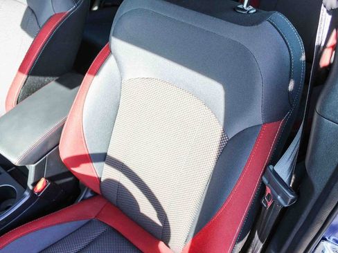 Certified 2024 Subaru Impreza RS w/ Popular Package #1 image 27