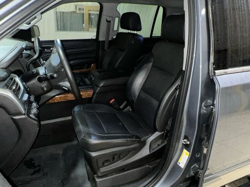 Used 2018 Chevrolet Tahoe Premier image 22