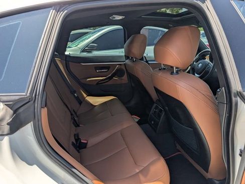 Used 2016 BMW 428i Gran Coupe RWD image 8