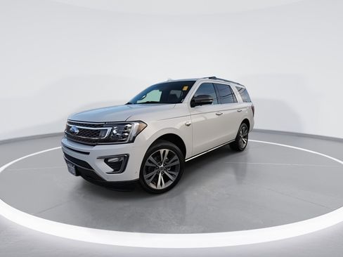 Used 2020 Ford Expedition King Ranch image 4