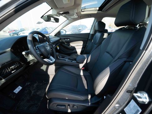 New 2026 Honda Accord Touring image 9