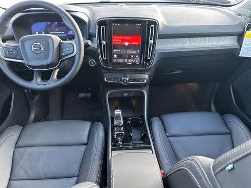 New 2026 Volvo XC40 B5 Plus w/ Protection Package Premier image 11