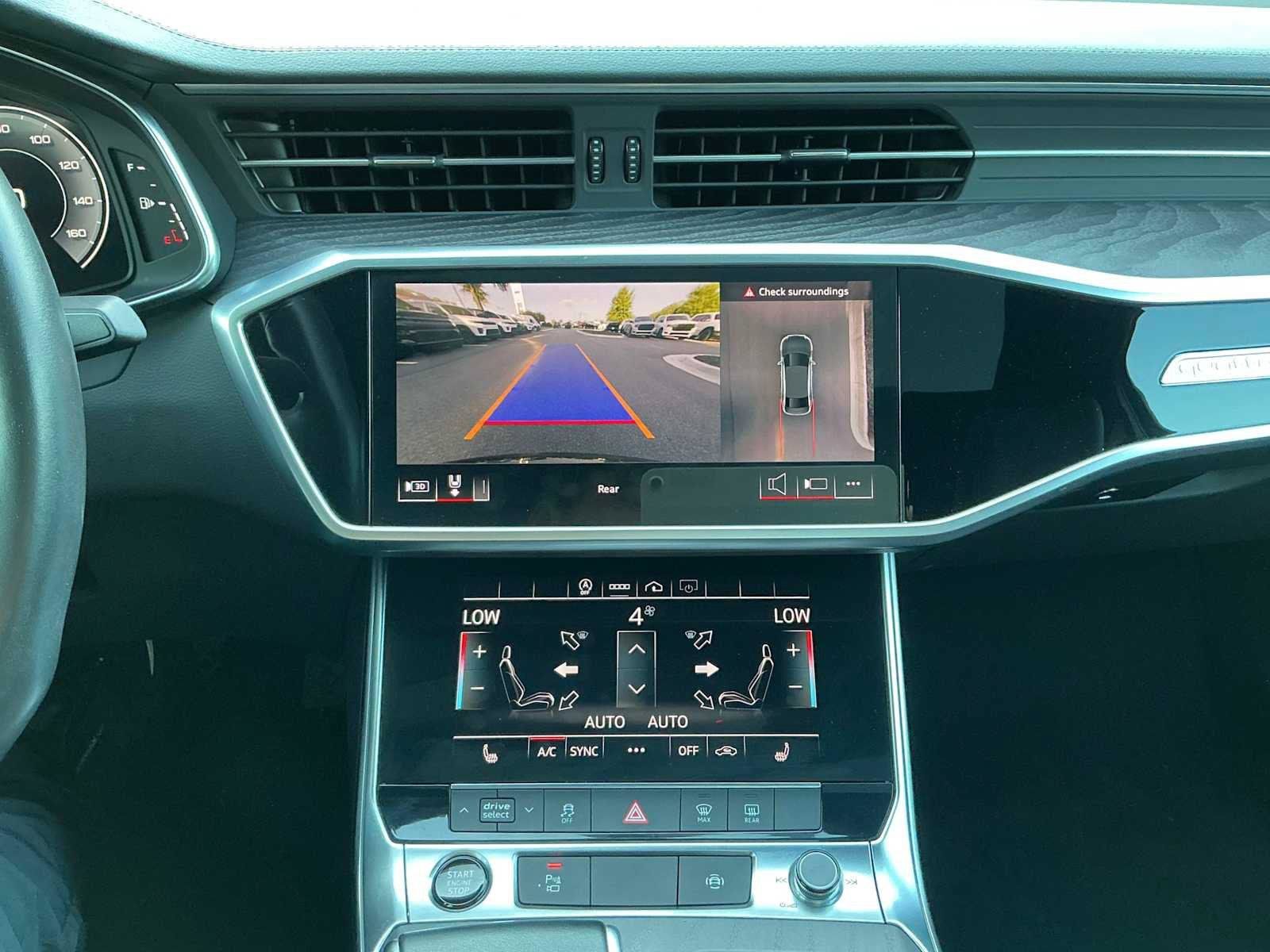 Used 2024 Audi A6 Premium Plus AWD/4WD image 19