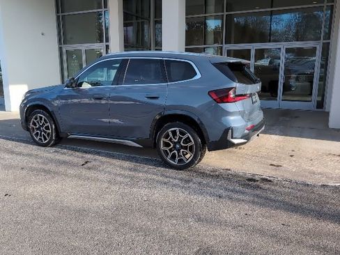 Used 2025 BMW X1 xDrive28i w/ Technology Package AWD/4WD image 7