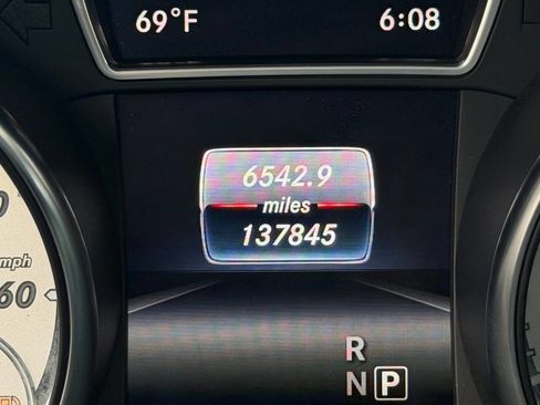 Used 2016 Mercedes-Benz CLA 250 4MATIC image 12