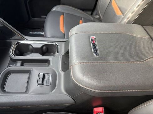 Certified 2025 GMC Sierra 2500 AT4 AWD/4WD image 18