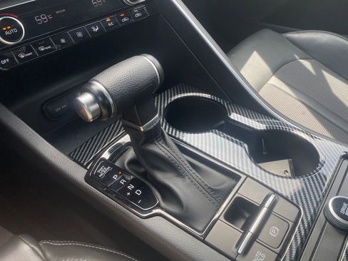 Used 2023 Kia K5 GT-Line w/ GT-Line Premium Package image 17