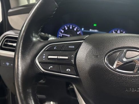 Used 2022 Hyundai Palisade SEL w/ Premium Package FWD image 18