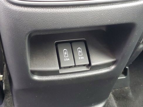 Certified 2018 Honda CR-V EX-L image 14