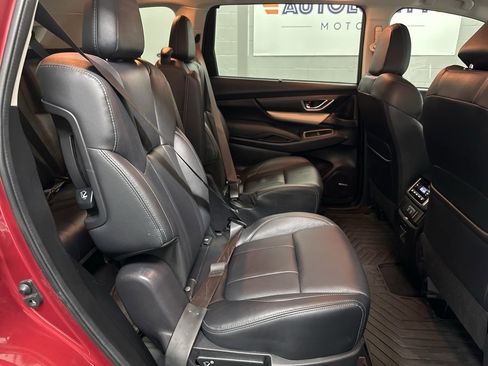 Used 2022 Subaru Ascent Limited w/ Technology Package image 41