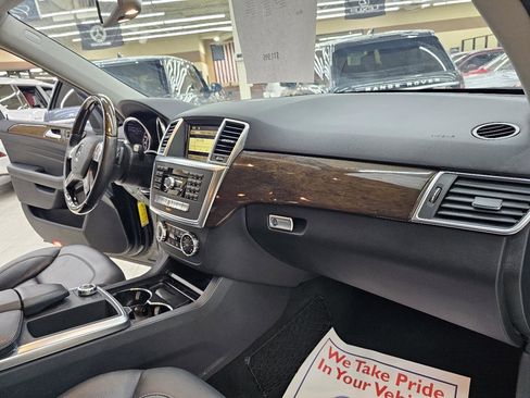 Used 2012 Mercedes-Benz ML 350 BlueTEC 4MATIC image 22