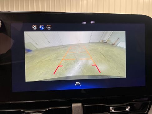 Certified 2025 Chevrolet Equinox LT image 21