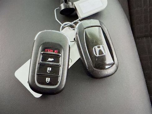 Certified 2023 Honda HR-V LX image 22