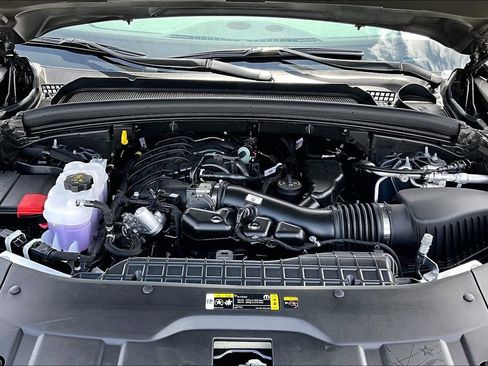 New 2026 Jeep Grand Cherokee L 4WD image 31