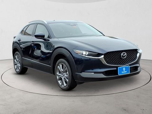 New 2026 MAZDA CX-30 AWD 2.5 S w/ Premium Package image 3