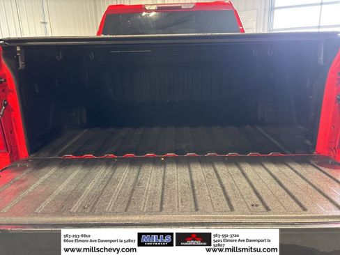 Used 2020 Chevrolet Silverado 1500 LT w/ All-Star Edition image 14