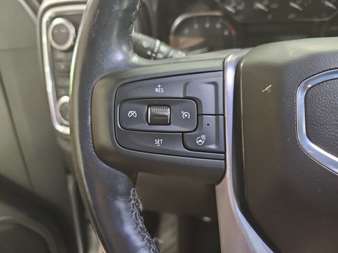 Certified 2020 GMC Sierra 1500 SLE w/ SLE Value Package AWD/4WD image 21
