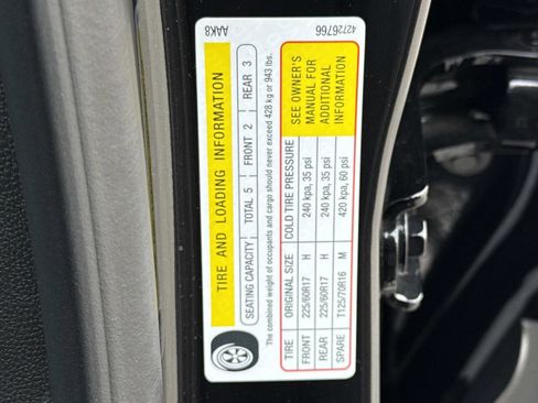 Used 2025 Chevrolet TrailBlazer LT w/ Convenience Package image 30