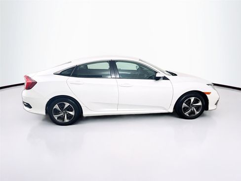 Used 2019 Honda Civic LX image 8