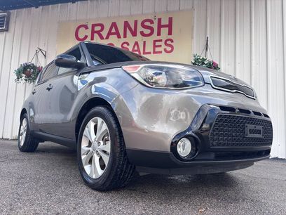 Used 2016 Kia Soul +