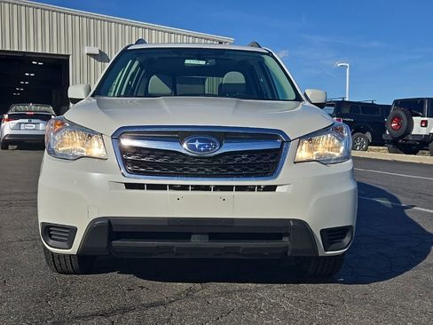 Used 2016 Subaru Forester 2.5i Premium w/ Popular Package #2 image 2