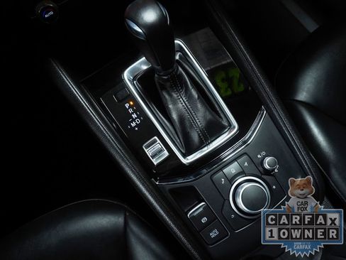 Used 2023 MAZDA CX-5 AWD 2.5 S w/ Select Package image 18